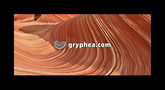 The Wave - Formations gréseuses (Utah, USA ) - gryphea.com